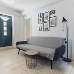 Apartament History