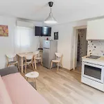 Apartament History *