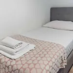 Apartament History