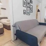 Apartament History *