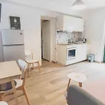 Apartament History