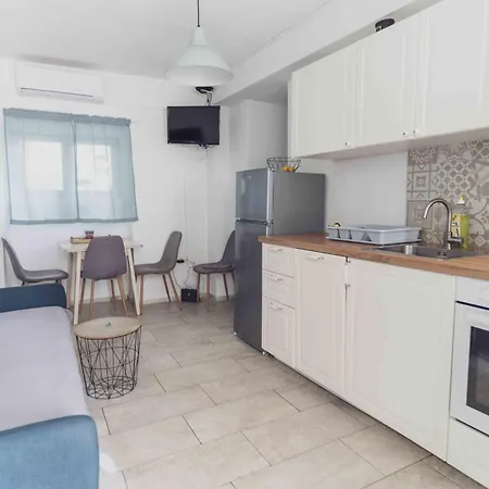 History Apartament