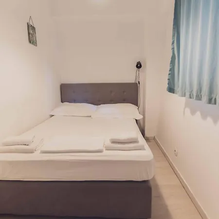 شقة History سبليت