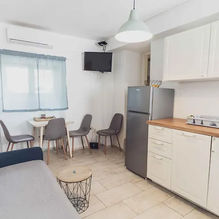 شقة History سبليت