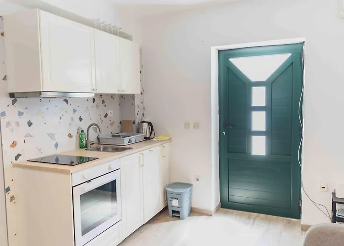 Apartman History Split