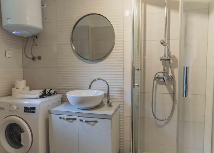 History Apartman Split