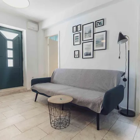 Apartment History