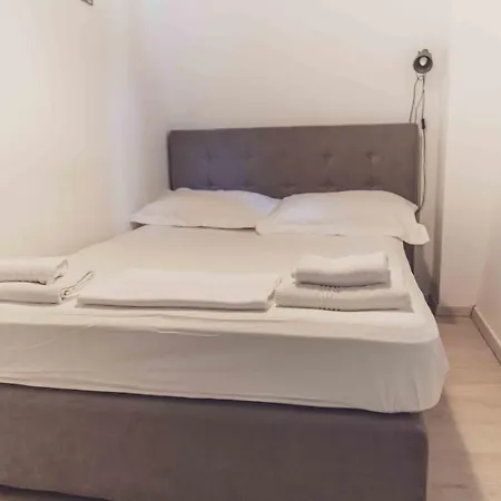 History Apartment