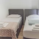 历史公寓酒店 * 斯普利特