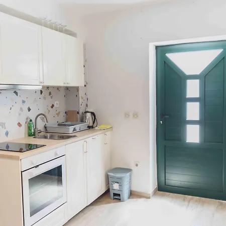 Apartman History Split