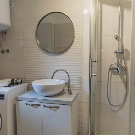 History Apartman Split